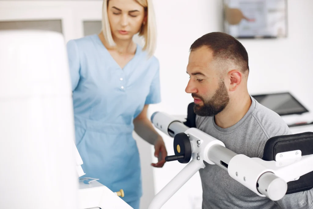 orthopedic surgeon UAE