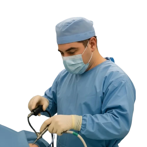 Orthopedic Surgeon in UAE